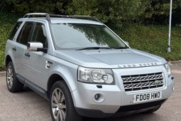 Land Rover Freelander (06-14) 2.2 Td4 XS 5d Auto For Sale - AutoLine, Birmingham