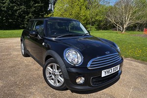 MINI Hatchback (06-13) 1.6 D (08/10 on) 3d For Sale - Auto Euro UK Ltd TA Alan Reed Cars, Droitwich