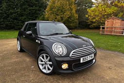 MINI Convertible (09-15) 1.6 Cooper Highgate 2d For Sale - Auto Euro UK Ltd TA Alan Reed Cars, Droitwich