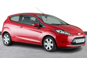 Ford Fiesta (08-17) 1.25 Edge 3d For Sale - Auto Euro UK Ltd TA Alan Reed Cars, Droitwich