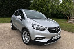 Vauxhall Mokka X (16-19) Active 1.4i Turbo (140PS) S/S Ecotec FWD 5d For Sale - Auto Euro UK Ltd TA Alan Reed Cars, Droitwich