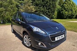 Peugeot 5008 (10-16) 1.6 BlueHDi (120bhp) Active 5d For Sale - Auto Euro UK Ltd TA Alan Reed Cars, Droitwich