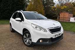 Peugeot 2008 (13-19) 1.2 VTi Active 5d For Sale - Auto Euro UK Ltd TA Alan Reed Cars, Droitwich