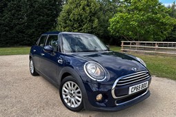 MINI Hatchback (14-24) 1.5 Cooper Hatchback 5d Auto For Sale - Auto Euro UK Ltd TA Alan Reed Cars, Droitwich