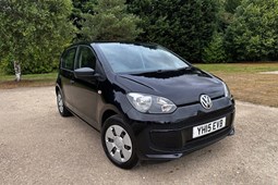 Volkswagen Up (12-23) 1.0 Take Up 5d For Sale - Auto Euro UK Ltd TA Alan Reed Cars, Droitwich