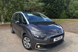 Citroen Grand C4 SpaceTourer MPV (18-23) 1.5 BlueHDi 130 Live 5dr For Sale - Auto Euro UK Ltd TA Alan Reed Cars, Droitwich