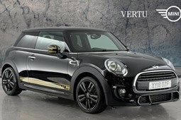 MINI Hatchback (14-24) 1499 GT Edition 3d For Sale - Vertu MINI Durham, Durham