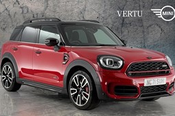 MINI Countryman SUV (17-24) 2.0 John Cooper Works ALL4 Auto 5d For Sale - Vertu MINI Durham, Durham