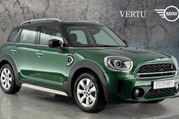 MINI Countryman SUV (17-24) 2.0 Cooper S Classic Auto 5d For Sale - Vertu MINI Durham, Durham