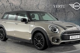 MINI Clubman (15-24) Cooper S Classic Steptronic with double clutch auto (07/19-) 6d For Sale - Vertu MINI Durham, Durham