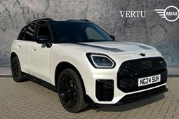 MINI Countryman SUV (24 on) 2.0 S Exclusive ALL4 5dr Auto For Sale - Vertu MINI Durham, Durham