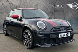 MINI Cooper Hatchback (24 on) 2.0 S Sport 3dr Auto For Sale - Vertu MINI Durham, Durham