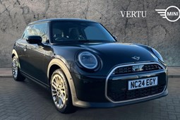 MINI Cooper Hatchback (24 on) 2.0 S Exclusive 3dr Auto For Sale - Vertu MINI Durham, Durham