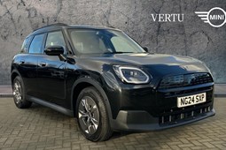 MINI Electric Countryman SUV (23 on) 150kW E Sport 66kWh 5dr Auto For Sale - Vertu MINI Durham, Durham