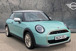 MINI Cooper Hatchback (24 on) 2.0 S Exclusive 3dr Auto For Sale - Vertu MINI Durham, Durham