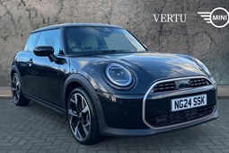 MINI Cooper Hatchback (24 on) 1.5 C Exclusive [Level 1] 3dr Auto For Sale - Vertu MINI Durham, Durham