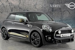 MINI Hatchback (14-24) 1499 GT Edition 3d For Sale - Vertu MINI Durham, Durham