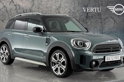 MINI Countryman SUV (17-24) 1.5 Cooper Exclusive Auto 5d For Sale - Vertu MINI Durham, Durham