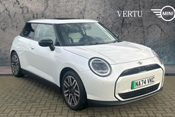 MINI Electric Hatch Hatchback (20 on) 135kW E Classic 41kWh 3dr Auto For Sale - Vertu MINI Durham, Durham