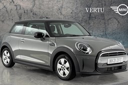 MINI Hatchback (14-24) 1.5 Cooper Classic 3dr For Sale - Vertu MINI Durham, Durham