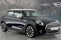 MINI Hatchback (14-24) Cooper Exclusive Steptronic with double clutch auto 5d For Sale - Vertu MINI Durham, Durham