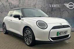 MINI Electric Hatch Hatchback (20 on) 135kW E Classic 41kWh 3dr Auto For Sale - Vertu MINI Durham, Durham