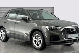 Audi Q3 SUV (18 on) 35 TFSI Technik 5dr For Sale - Vertu MINI Durham, Durham