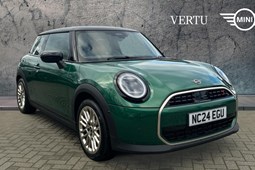 MINI Cooper Hatchback (24 on) 2.0 S Exclusive 3dr Auto For Sale - Vertu MINI Durham, Durham