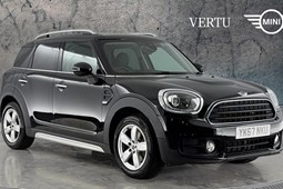 MINI Countryman SUV (17-24) Cooper 5d For Sale - Vertu MINI Durham, Durham