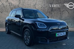 MINI Electric Countryman SUV (23 on) 230kW SE Sport [Level 3] ALL4 66kWh 5dr Auto For Sale - Vertu MINI Durham, Durham