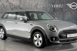 MINI Clubman (15-24) Cooper Classic Steptronic with double clutch auto (07/19-) 6d For Sale - Vertu MINI Durham, Durham