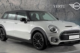 MINI Clubman (15-24) Cooper S Classic Steptronic with double clutch auto (07/19-) 6d For Sale - Vertu MINI Durham, Durham