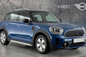 MINI Countryman SUV (17-24) 1.5 Cooper Classic Auto 5d For Sale - Vertu MINI Durham, Durham