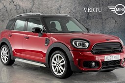 MINI Countryman SUV (17-24) 1.5 Cooper Sport Auto 5d For Sale - Vertu MINI Durham, Durham