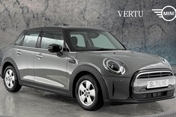 MINI Hatchback (14-24) 1.5 Cooper Classic 5dr Auto For Sale - Vertu MINI Durham, Durham