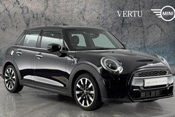 MINI Hatchback (14-24) 2.0 Cooper S Exclusive 5dr Auto For Sale - Vertu MINI Durham, Durham