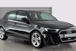 Audi A1 Sportback (18 on) 35 TFSI S Line 5dr S Tronic [Tech Pack Pro] For Sale - Vertu MINI Durham, Durham