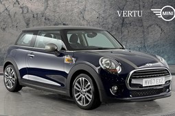 MINI Hatchback (14-24) Cooper Seven 3d For Sale - Vertu MINI Durham, Durham