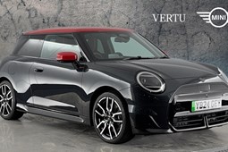 MINI Electric Hatch Hatchback (20 on) 160kW SE Sport 54kWh 3dr Auto For Sale - Vertu MINI Durham, Durham