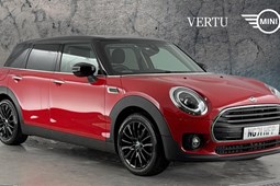 MINI Clubman (15-24) Cooper Classic (07/19-) 6d For Sale - Vertu MINI Durham, Durham