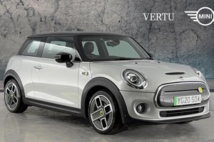 MINI Electric Hatch Hatchback (20 on) Cooper S Level 3 auto 3d For Sale - Vertu MINI Durham, Durham