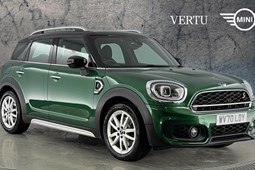 MINI Countryman SUV (17-24) 2.0 Cooper S Sport Auto 5d For Sale - Vertu MINI Durham, Durham