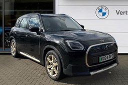 MINI Electric Countryman SUV (23 on) 150kW E Exclusive [Level 1] 66kWh 5dr Auto For Sale - Vertu MINI Durham, Durham