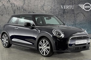 MINI Hatchback (14-24) 1.5 Cooper Exclusive 3dr Auto [Comfort Pack] For Sale - Vertu MINI Durham, Durham