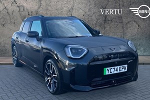 MINI Aceman SUV (24 on) 160kW SE Classic 54kWh 5dr Auto For Sale - Vertu MINI Durham, Durham