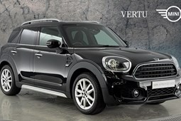 MINI Countryman SUV (17-24) Cooper Sport 5d For Sale - Vertu MINI Durham, Durham