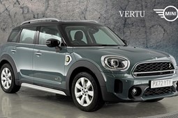 MINI Countryman SUV (17-24) 1.5 Cooper S E Classic ALL4 PHEV Auto 5d For Sale - Vertu MINI Durham, Durham