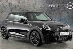 MINI Hatchback (14-24) 2.0 Cooper S Sport 3dr For Sale - Vertu MINI Durham, Durham