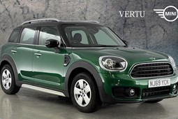 MINI Countryman SUV (17-24) Cooper Classic 5d For Sale - Vertu MINI Durham, Durham