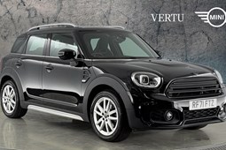 MINI Countryman SUV (17-24) 1.5 Cooper Sport 5d For Sale - Vertu MINI Durham, Durham
